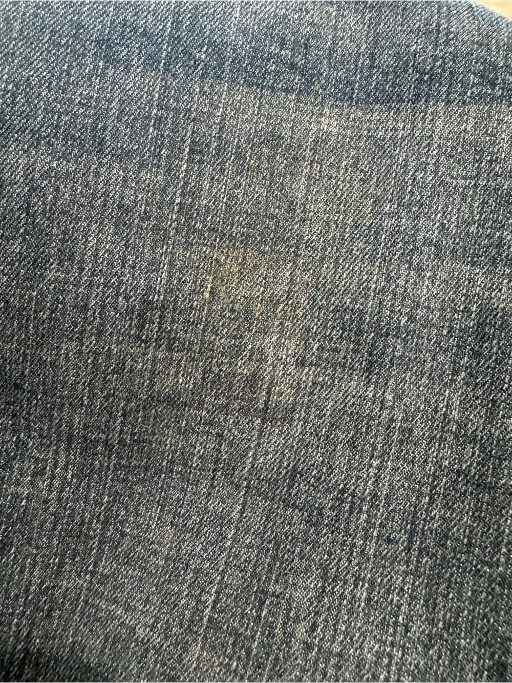 Levi's 569 Men's Jeans 32x32 Straight 100%cotton - Picture 13 of 14